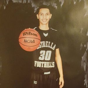 Meet your Posher, Tae