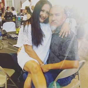 Meet your Posher, Roberta