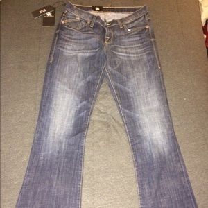 Rock & Republic Bootcut Jeans