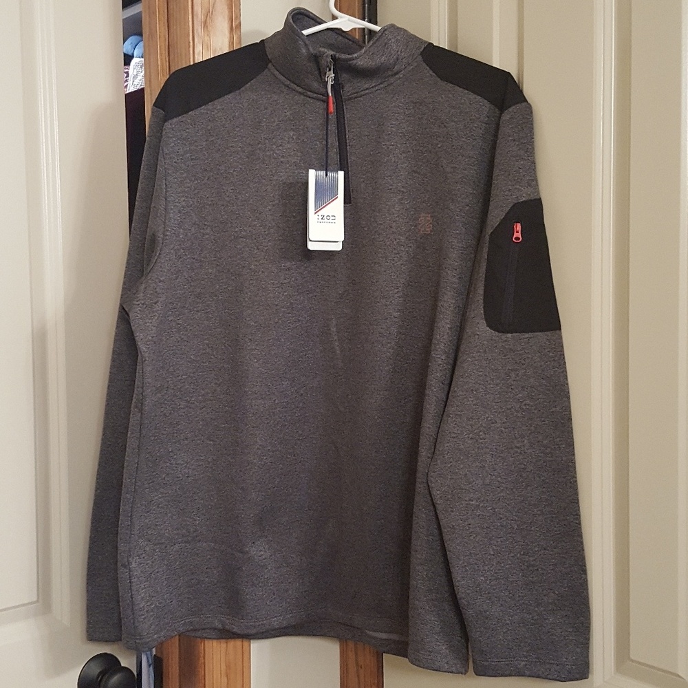 Izod Pullover