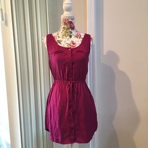 American Eagle Outfitters Dress Size Small