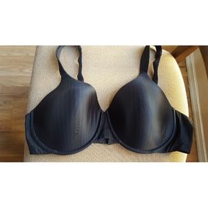 Playtex Bra 42D Stretchy Strap