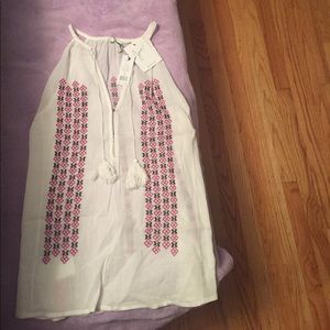 NWT Joie top