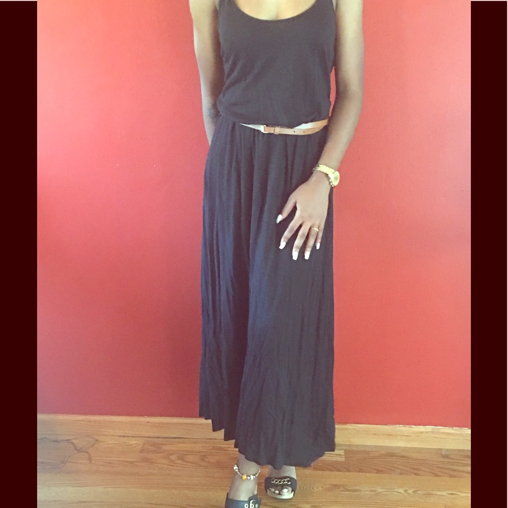 Simple summer dress 🌼