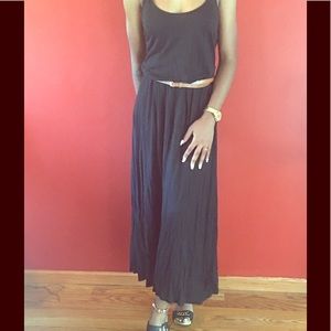 Simple summer dress 🌼