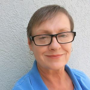 Meet your Posher, Vicki