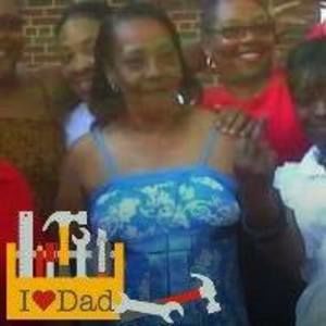 Meet your Posher, Phyllis