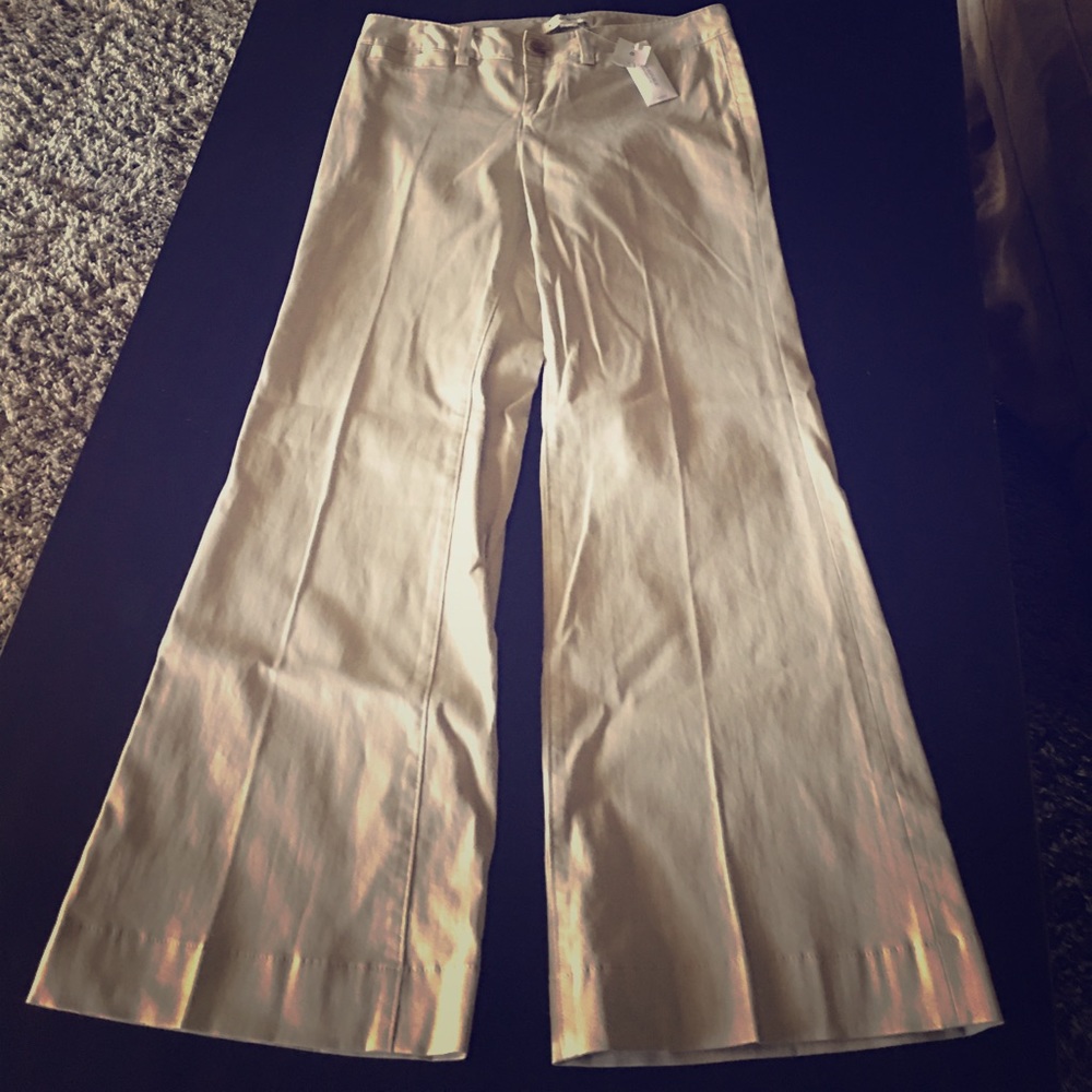 Banana Republic pants