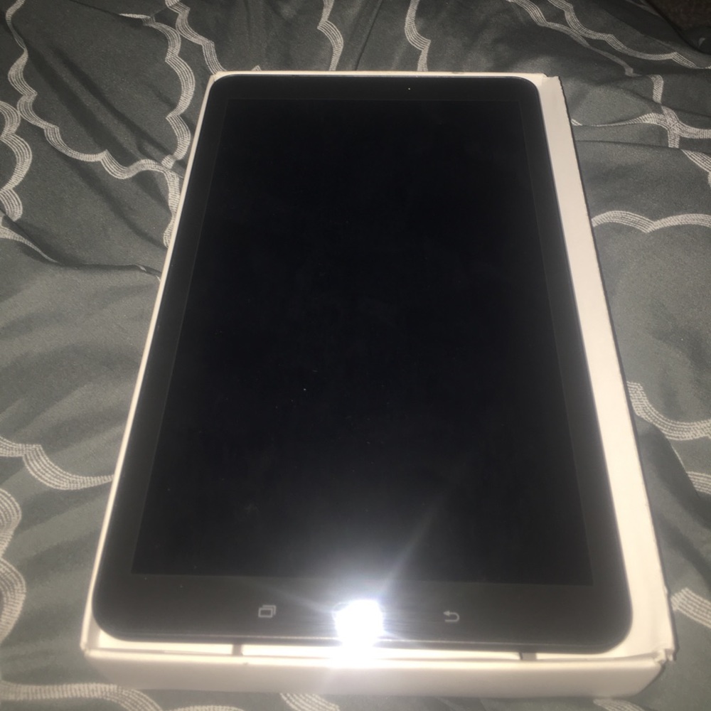 Samsung galaxy tab e