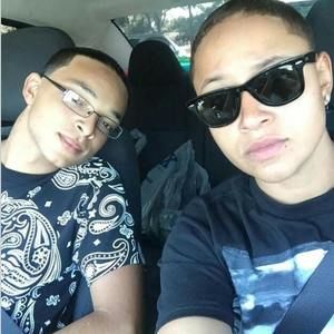 Meet your Posher, Tyler