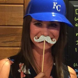 Meet your Posher, Krista