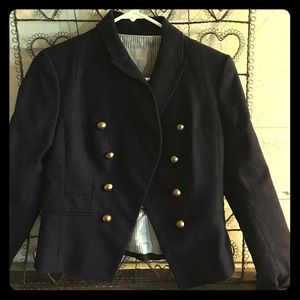 Banana Republic blazer