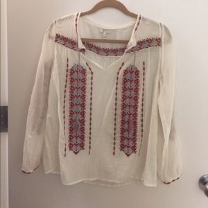 Joie blouse