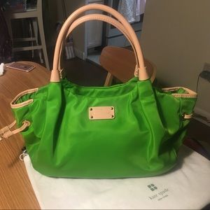 kate spade handbag
