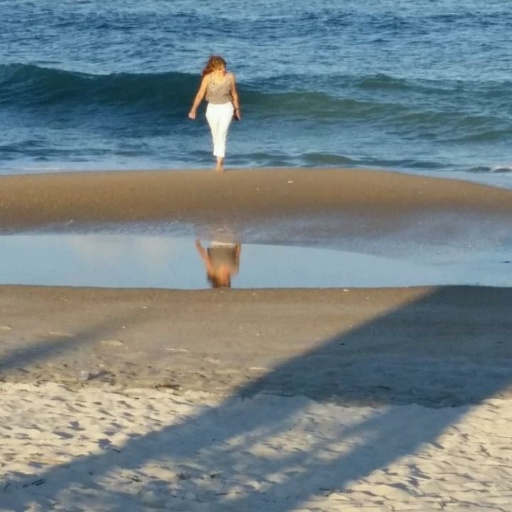 Meet your Posher, Susan