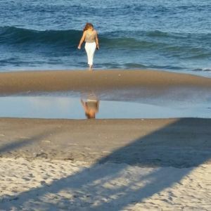 Meet your Posher, Susan