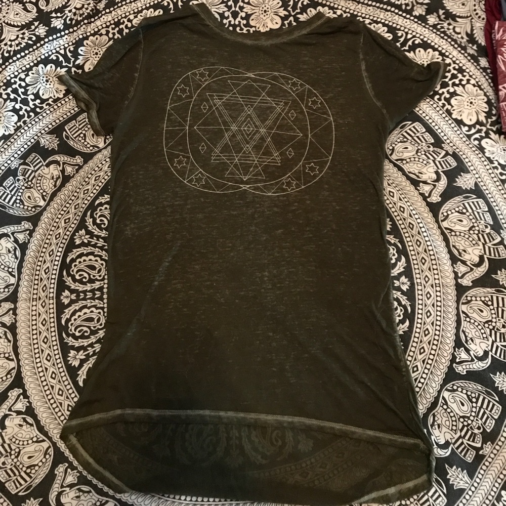 Graphic t-shirt