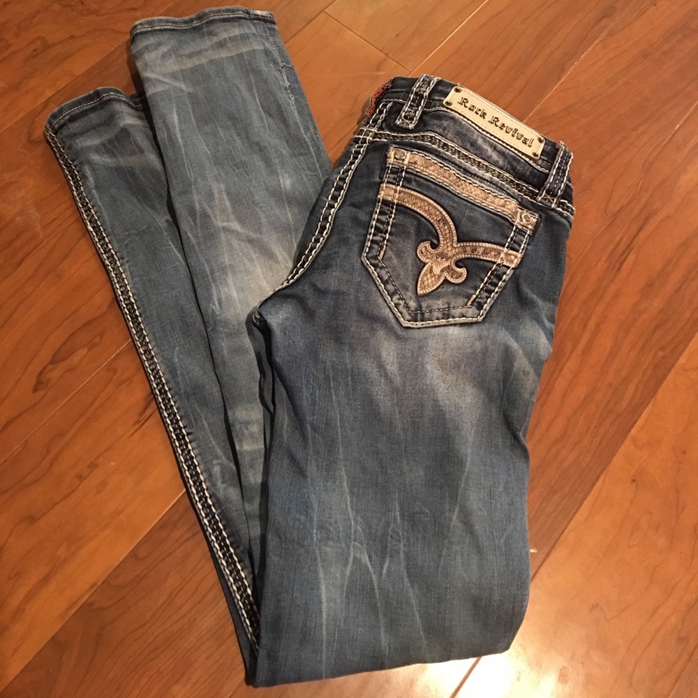 Rock revivals