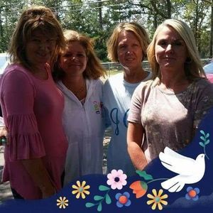 Meet your Posher, Suzanne