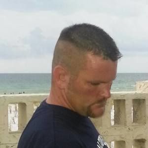 Meet your Posher, Wayne