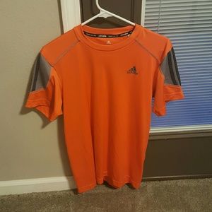 Adidas Climalite Tshirt