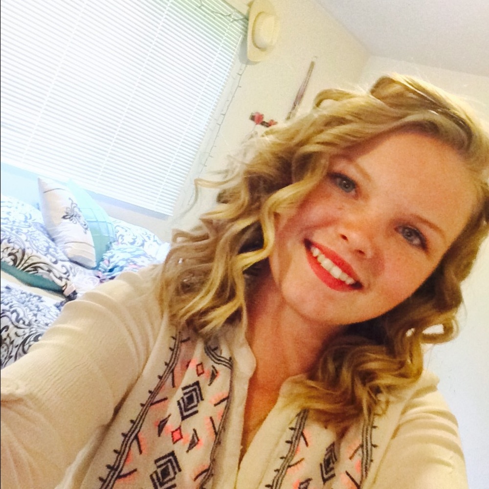 Meet your Posher, Matney