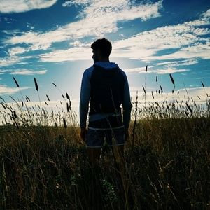 Meet your Posher, Joshua