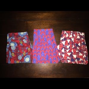 LuLaRoe leggings