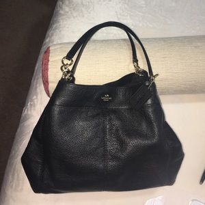 Authentic coach bag