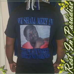 Meet your Posher, Joshua