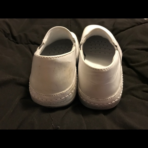 Timberland nursing Shoes Size 6 - Picture 4 of 4