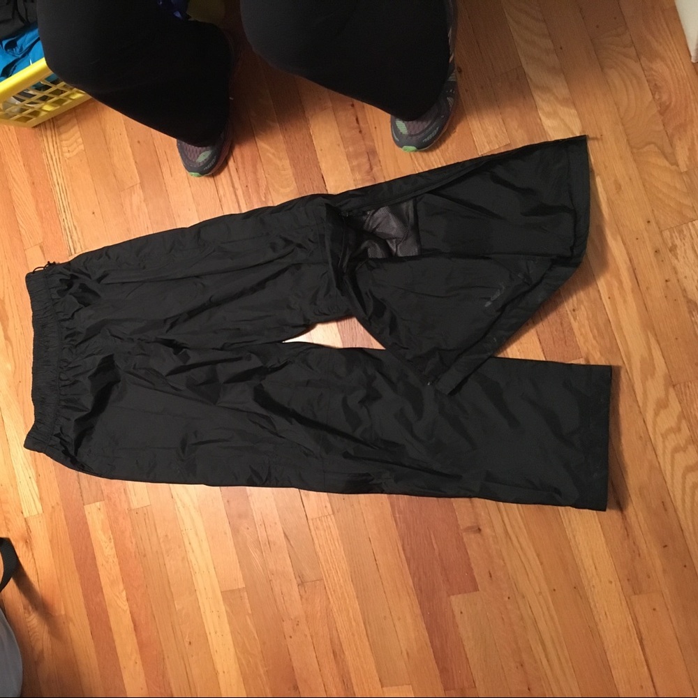 Men's Columbia Waterproof pants