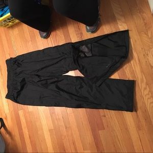 Men's Columbia Waterproof pants