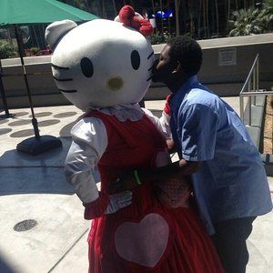 Meet your Posher, Zachary k