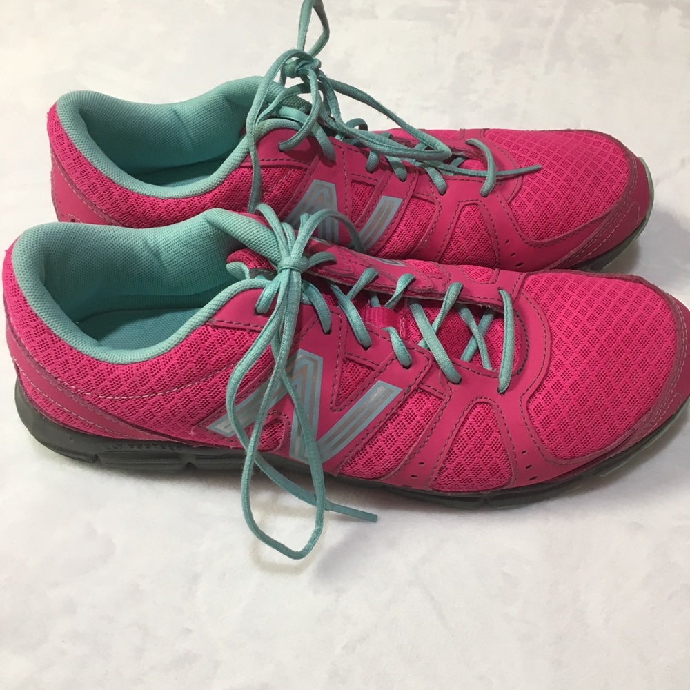 New Balance sneakers