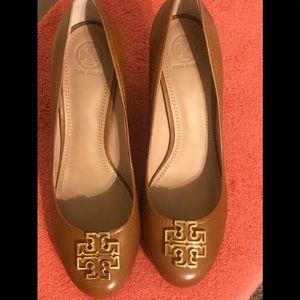 Tory Burch Wedges