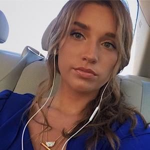 Meet your Posher, Mariah