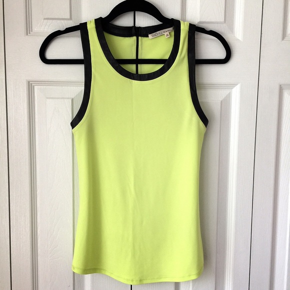 Rachel Roy tank top - Picture 1 of 5