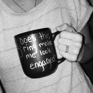 Meet your Posher, Kayla