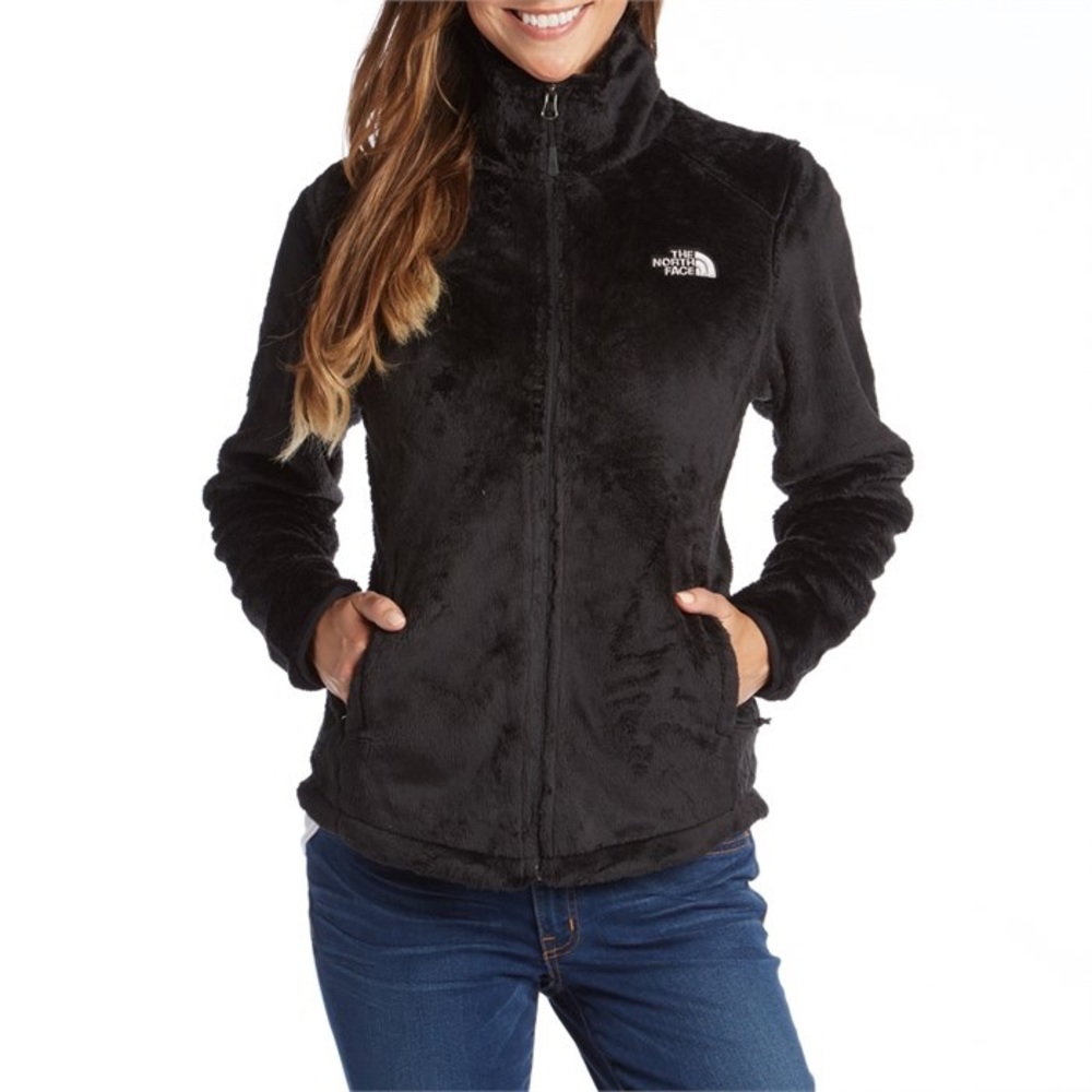 NWOT Women's North Face Ositio Jacket