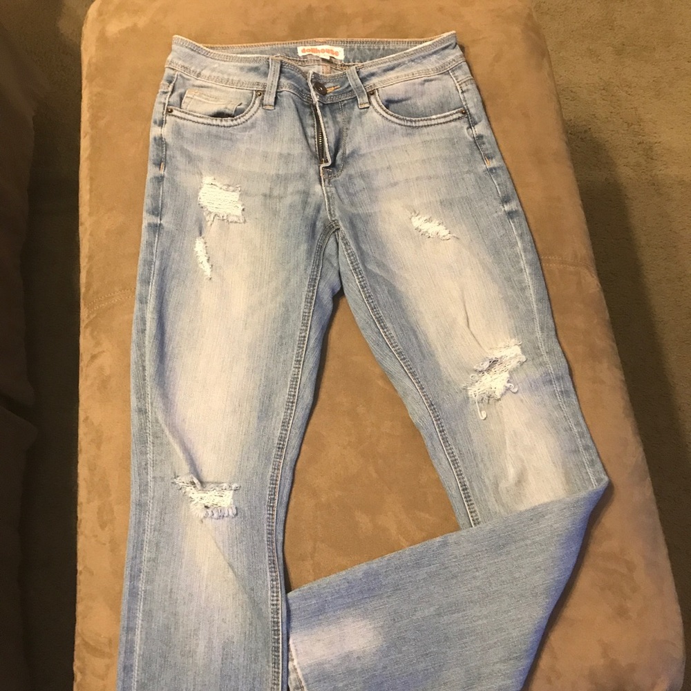 Women's jeans 👖