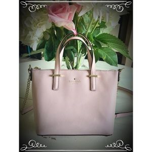 Kate spade cedar street Harmony small purse!