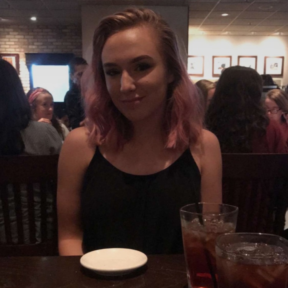 Meet your Posher, Kate