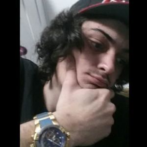 Meet your Posher, Tyler