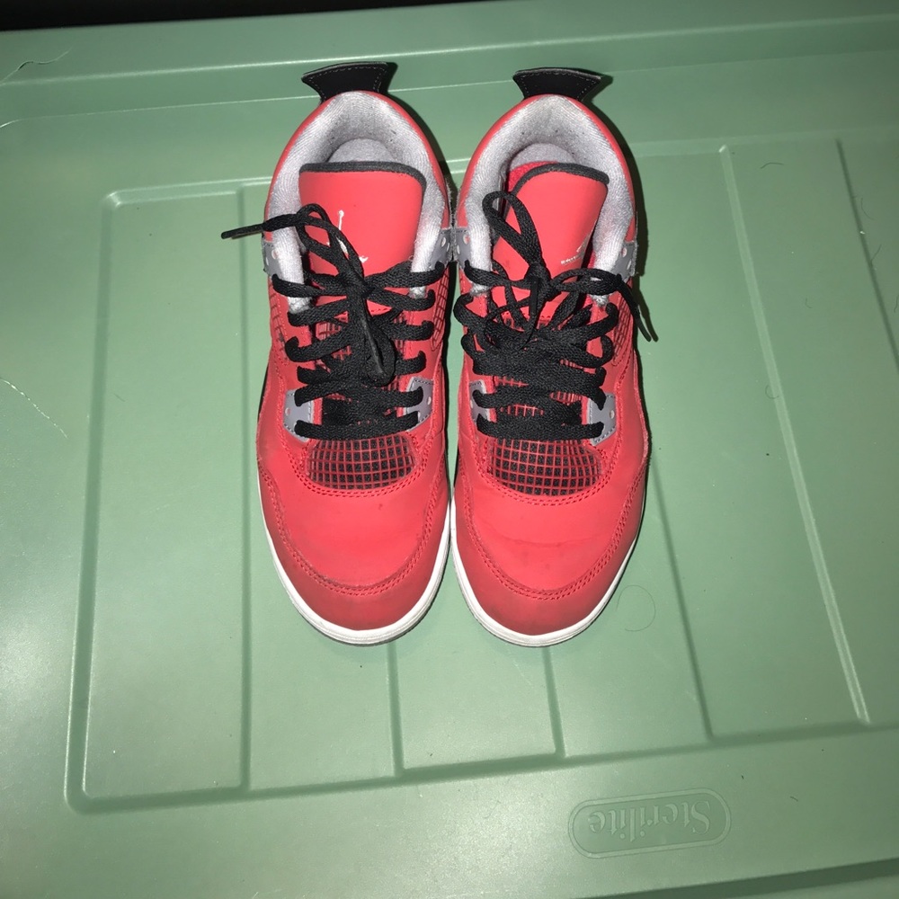 Kids Jordan 4 retro (PS)