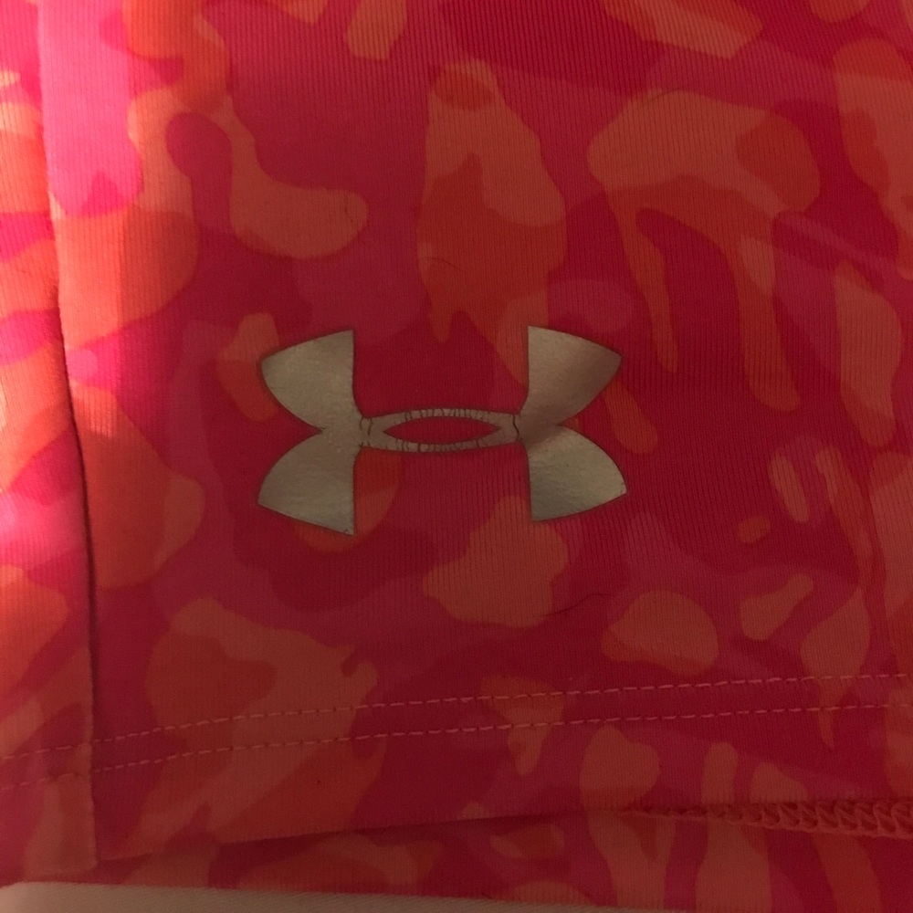 UNDER ARMOUR SPANDEX! - Picture 2 of 3