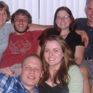 Meet your Posher, Jeri