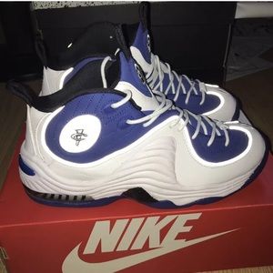 Nike Air Penny 2s (Orlando)