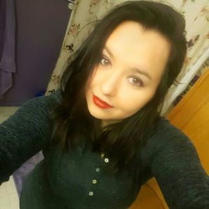 Meet your Posher, Justina