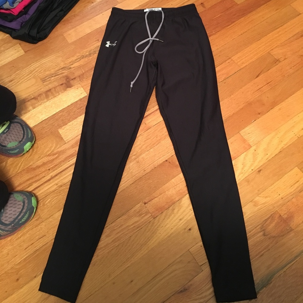 Men's Under Armour Cold Wear (long underwear)
